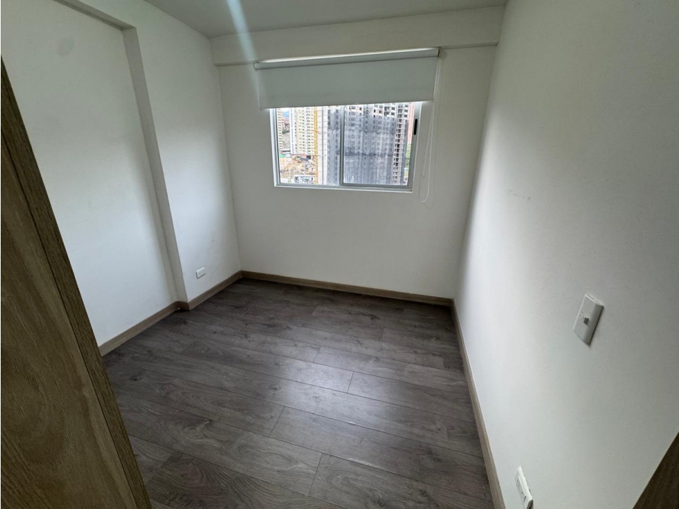 Apto en arriendo en Calasanz — foto 6