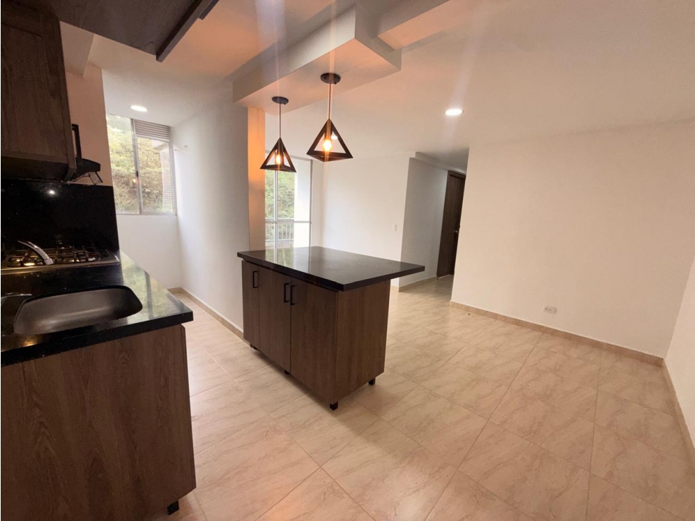 arriendo apartamento en el sector san José parte alta. — foto 3