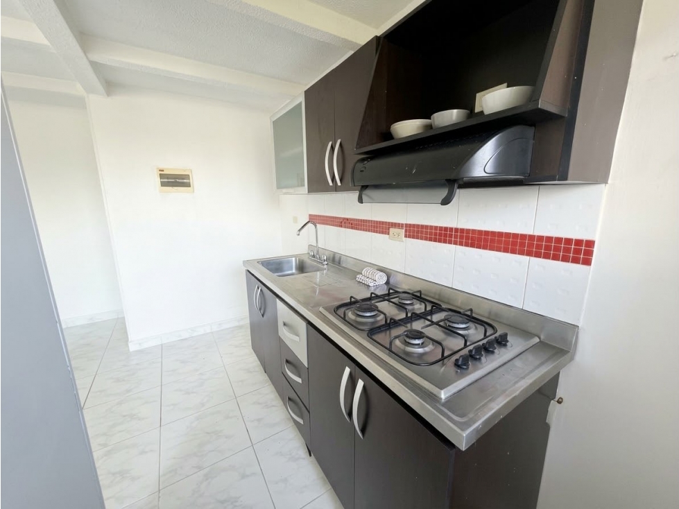 Arriendo Apartamento Rodeo Alto — foto 4