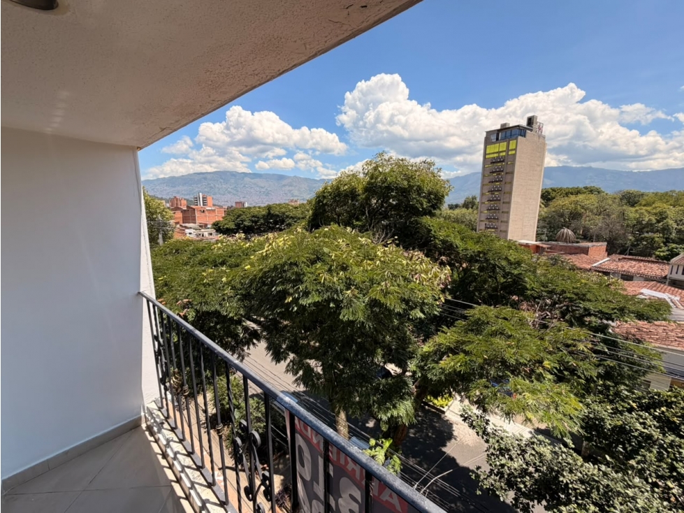 Arriendo Apartamento En La Floresta — foto 5