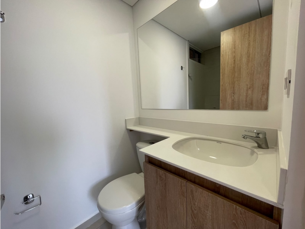 ARRIENDO APARTAMENTO EN FATIMA — foto 6