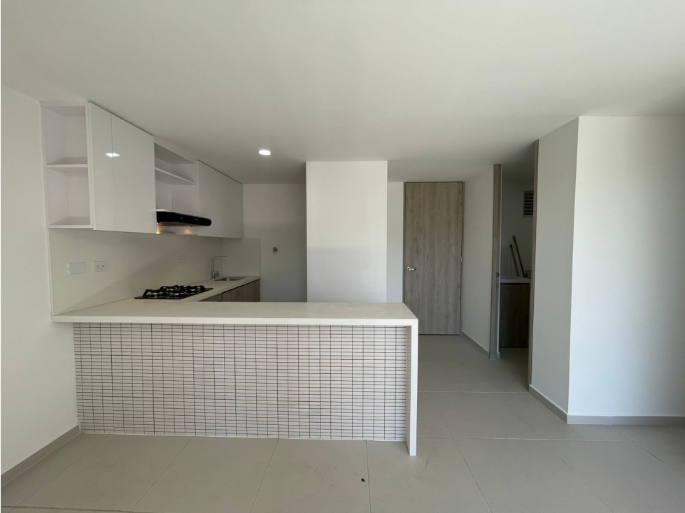 APARTAMENTO EN ARRIENDO SIMON BOLIVAR ITAGUI — foto 4