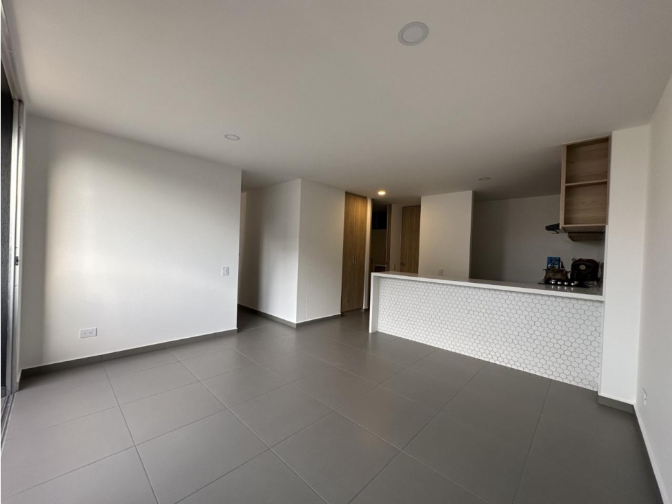 VENTA APARTAMENTO GUAYABAL - REGIONAL