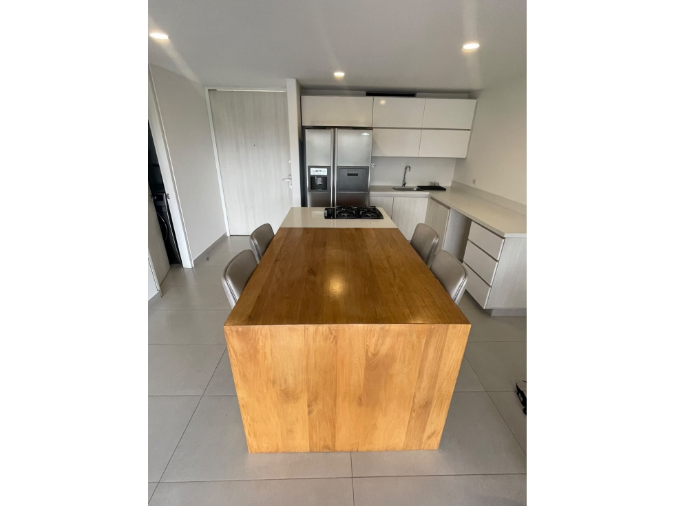 APARTAMENTO EN RENTA CUMBRES ENVIGADO — foto 6