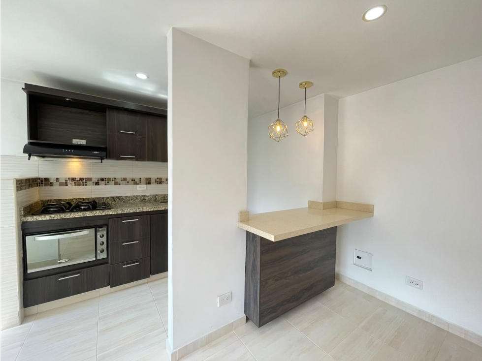 Apartamento en arriendo Viviendas del sur — foto 2