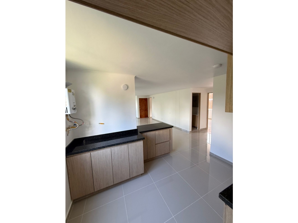 APARTAMENTO EN ARRIENDO EL DORADO -ENVIGADO — foto 3