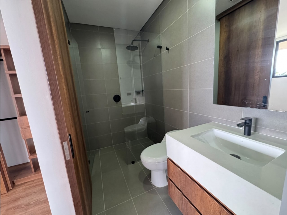 APARTAMENTO EN LA PALMAS — foto 6
