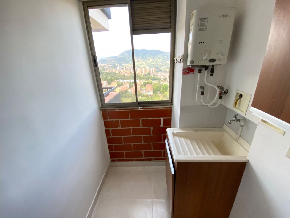 APARTAMENTO EN ARRIENDO LA FERRERIA ESTRELLA — foto 4