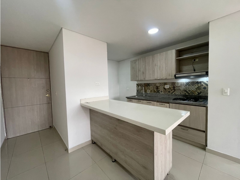 APARTAMENTO EN ARRIENDO ZARATOGA SABANETA — foto 2