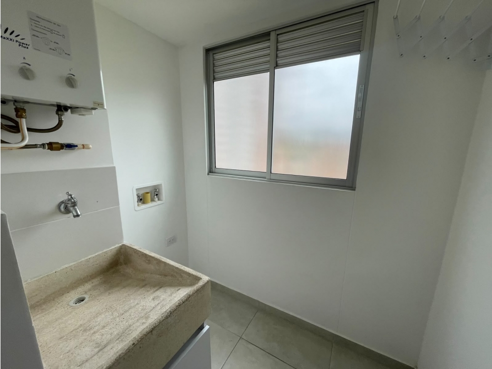 APARTAMENTO EN ARRIENDO AVES MARIA SABANETA — foto 5
