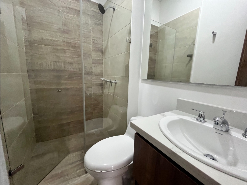 APARTAMENTO EN ARRIENDO ZARATOGA SABANETA — foto 6
