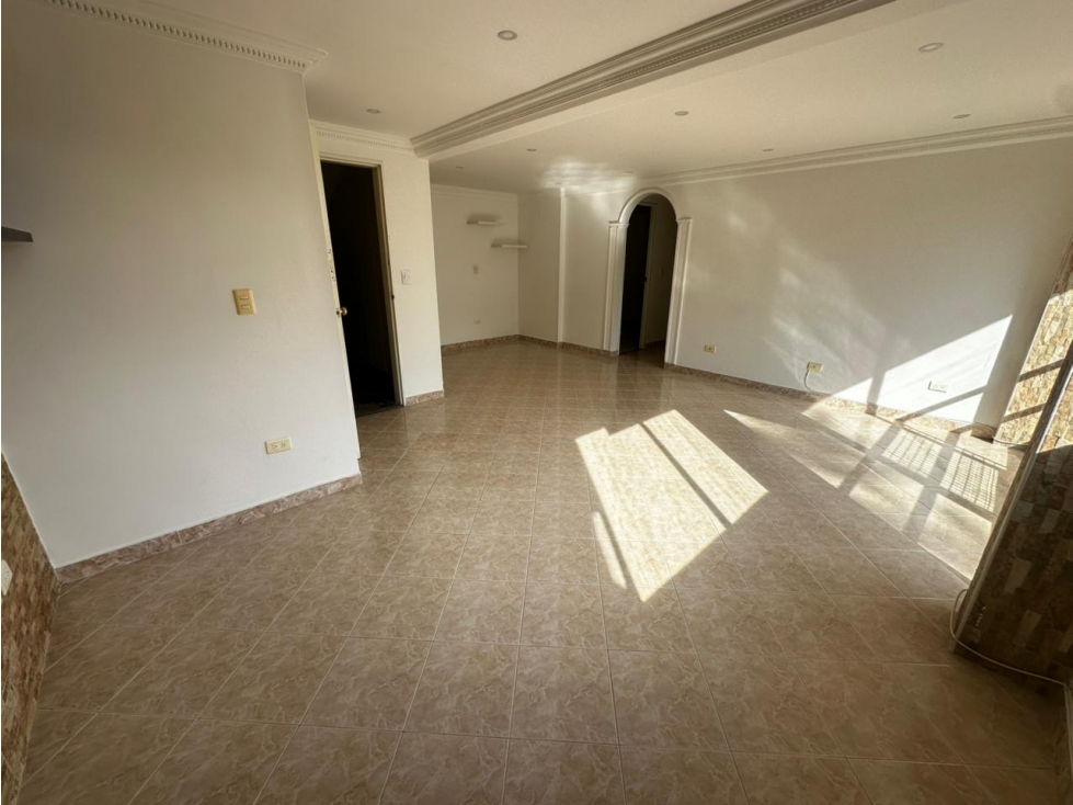 Arriendo apartamento Loma de los Bernal — foto 4