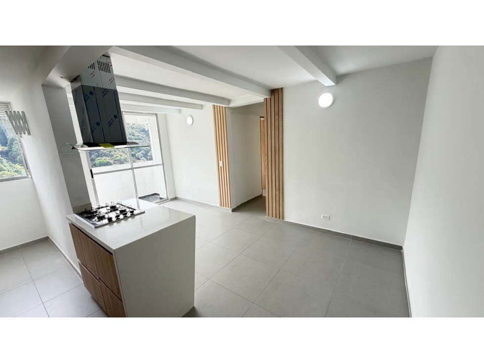 APARTAMENTO EN ARRIENDO VEREDA SAN JOSE -SABANETA — foto 3