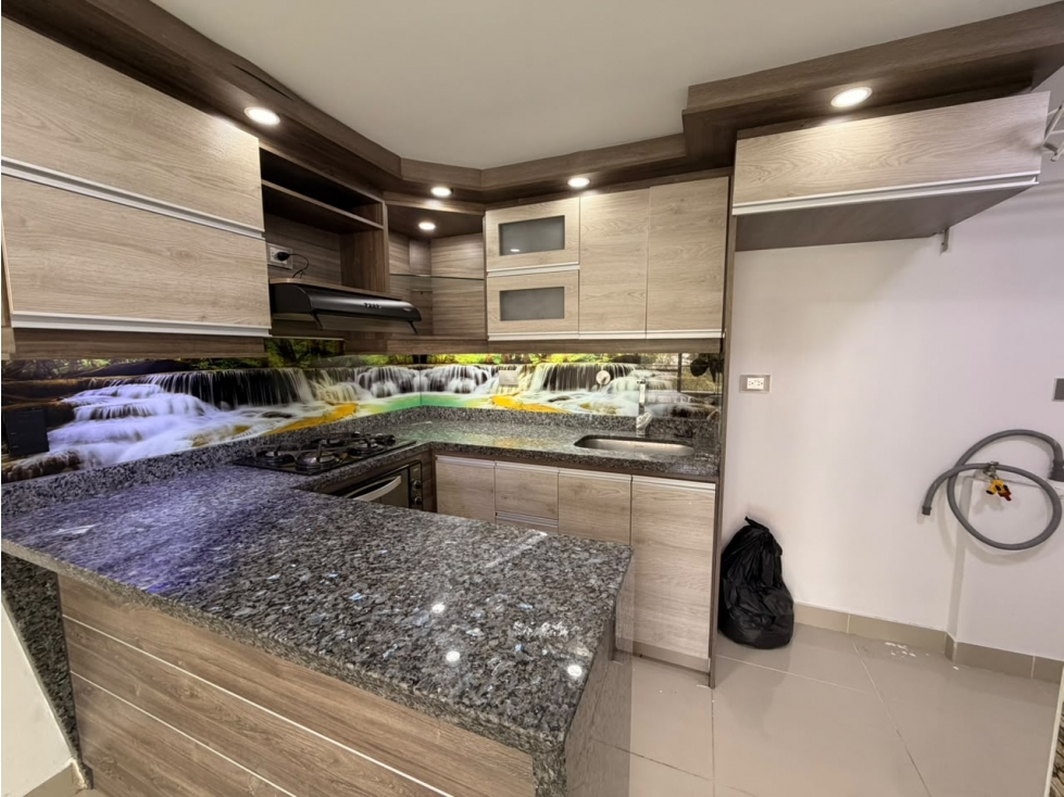 Arriendo Apartamento Rodeo Alto — foto 5