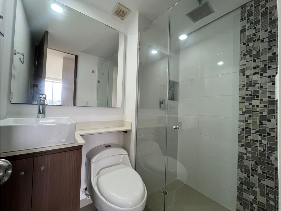 APARTAMENTO EN ARRIENDO SURAMERICA -ITAGUI — foto 6