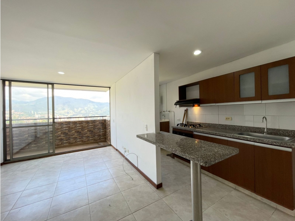 APARTAMENTO EN ARRIENDO LA FERRERIA ESTRELLA — foto 3