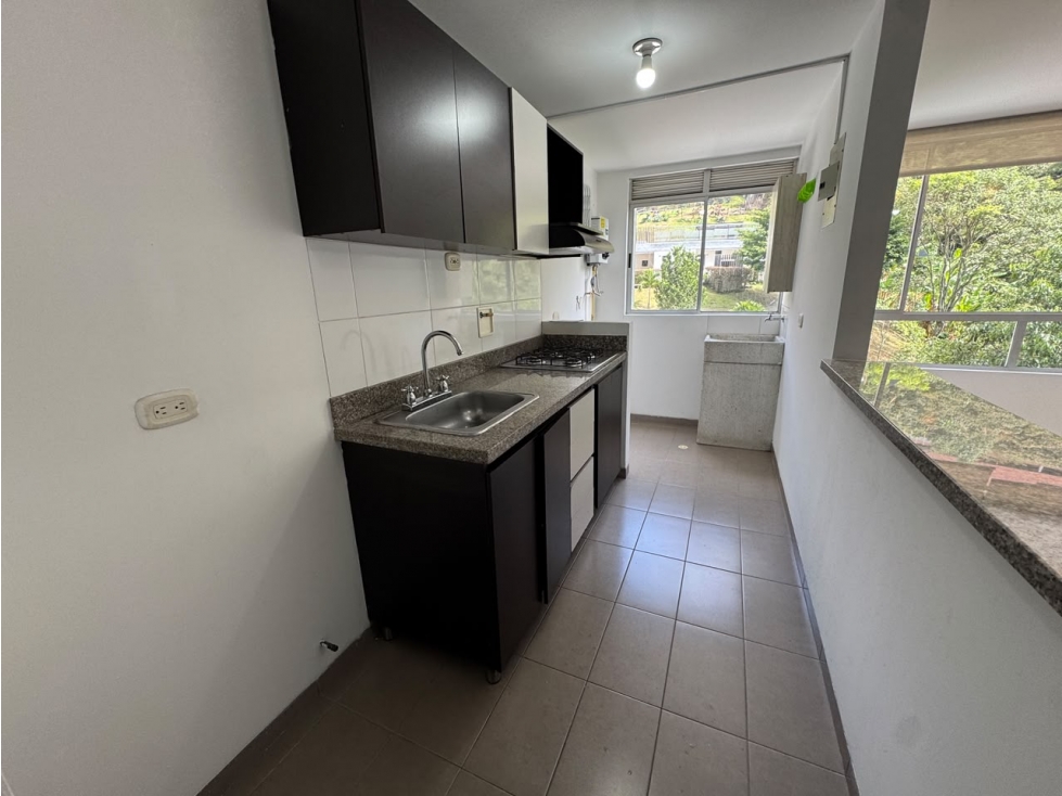 Arriendo apartamento ENVIGADO- EL TRIANON — foto 5