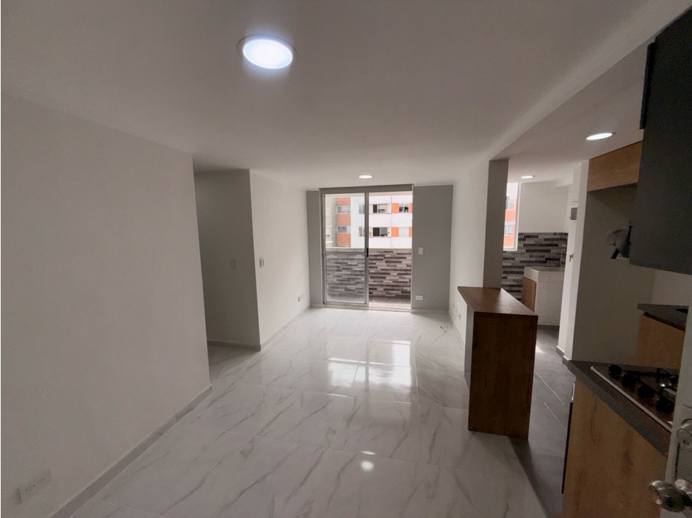 arriendo apartamento en el sector san José parte alta. — foto 6