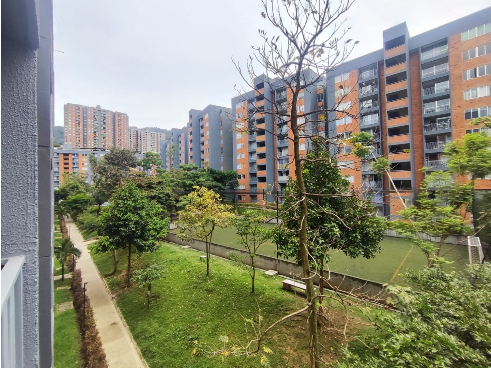 Apartamento arriendo Villa Aventura Itagüí — foto 6