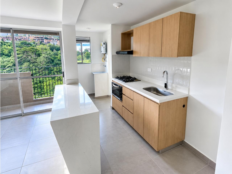 Apartamento arriendo centro de la moda Itagüí — foto 2