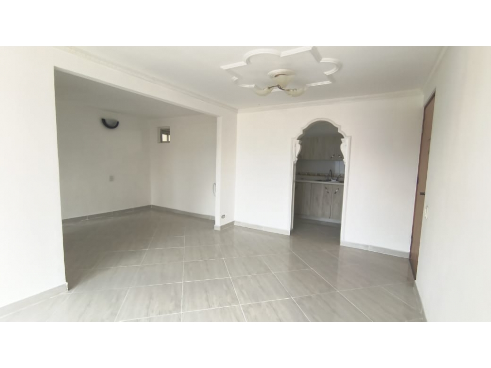 apartamento en arriendo Castropol — foto 3