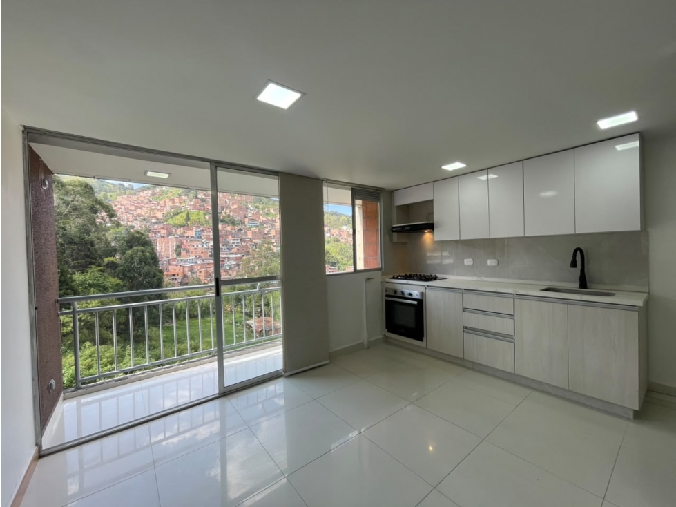Apartamento arriendo centro de la moda Itagüí