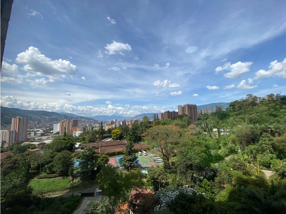 APARTAMENTO EN ARRIENDO EN EL SECTOR EL CARMELO. — foto 6