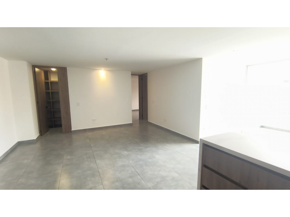 Apartamento en renta envigado zuñiga — foto 5