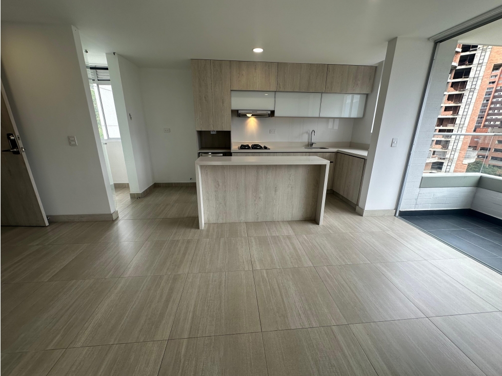 RENTO APARTAMENTO EN SABANETA UNIDAD BIANCO