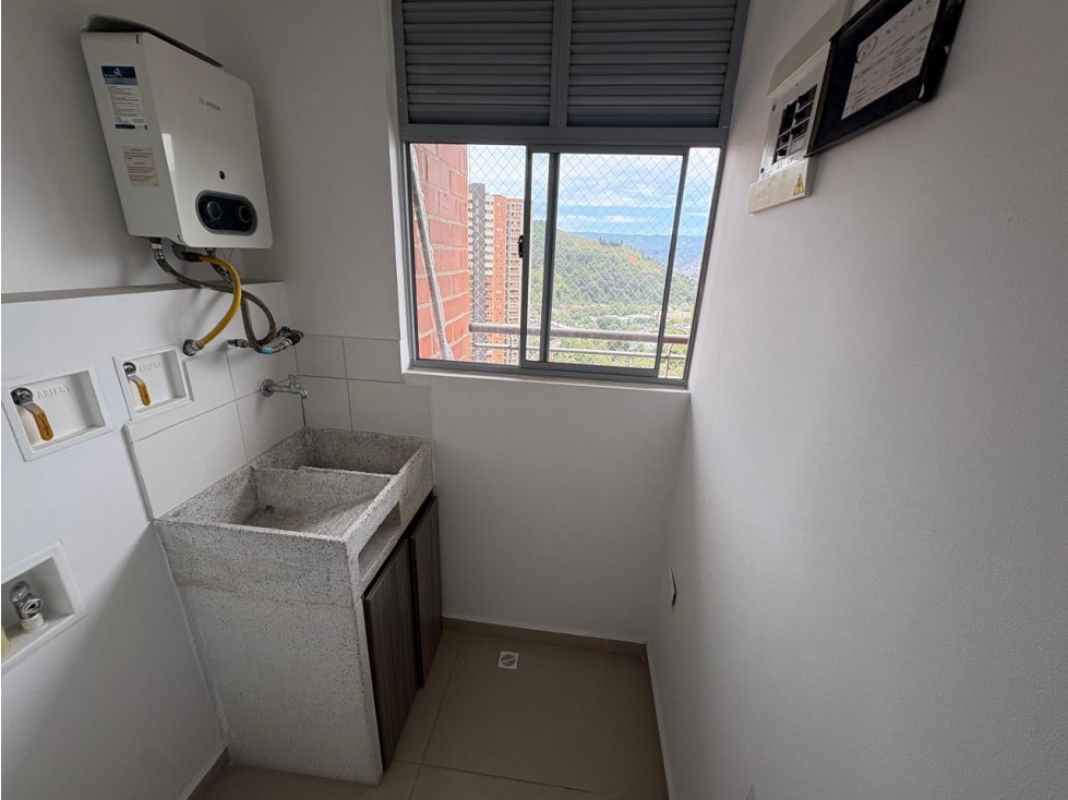 Apartamento arriendo centro de la moda Itagüí — foto 6