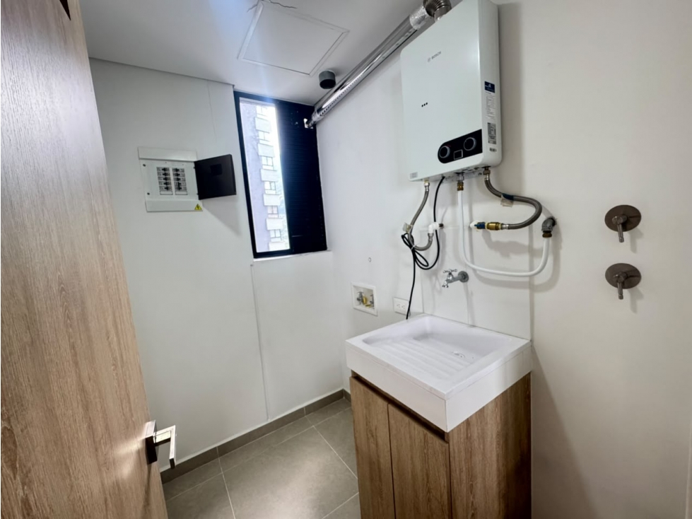 APARTAMENTO EN LAS PALMAS — foto 6