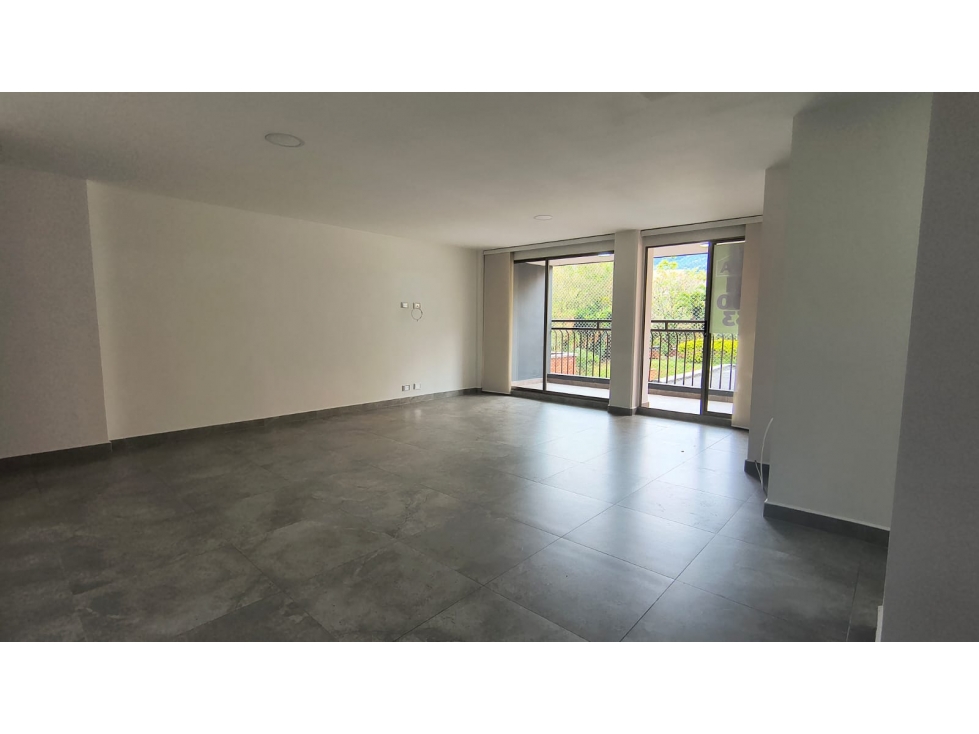 Apartamento en renta ENVIGADO ALTOS DEL ESCOBERO — foto 6