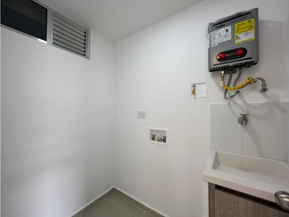 APARTAMENTO EN ARRIENDO SIMON BOLIVAR ITAGUI — foto 6