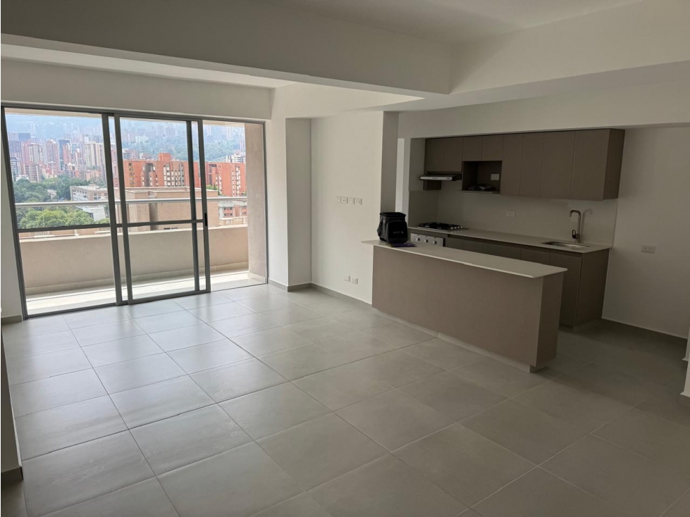 ARRIENDO APARTAMENTO ENVIGADO - LAS VEGAS — foto 6