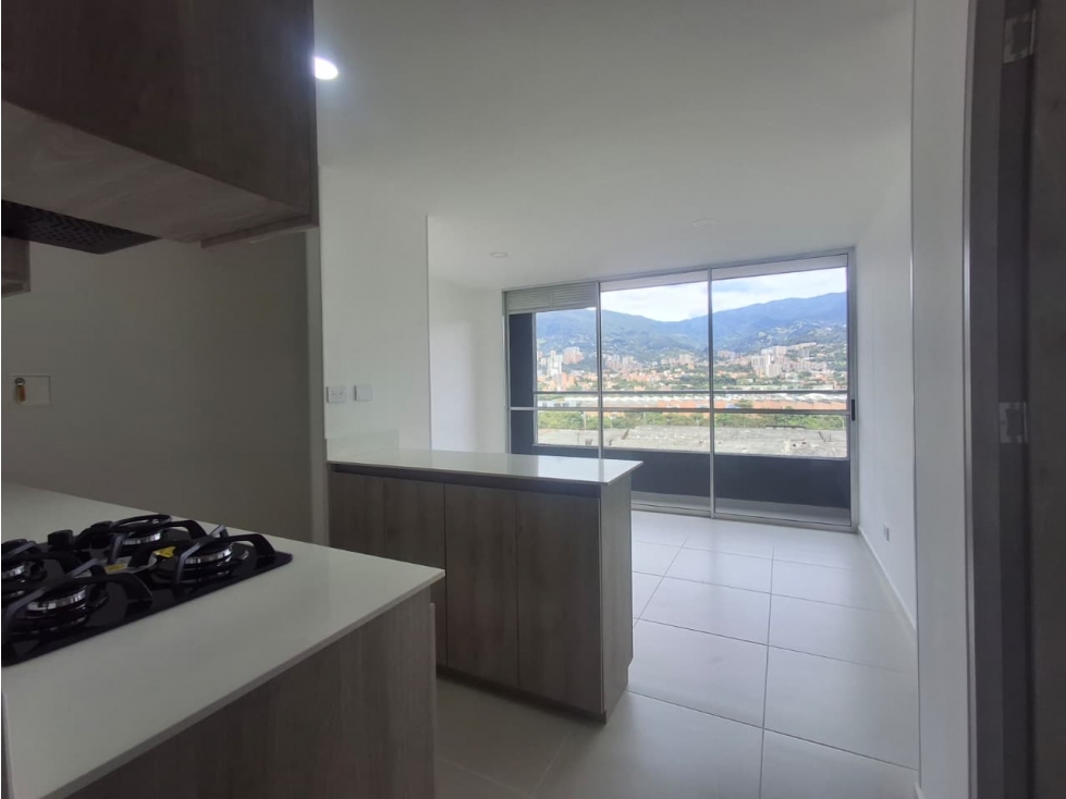 Apartamento arriendo CIUDAD COLTEJER