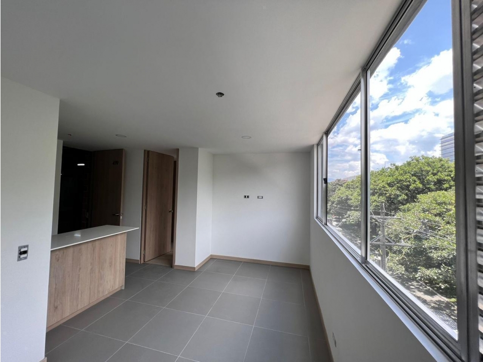 ARRIENDO APARTAMENTO GUAYABAL - REGIONAL - 2
