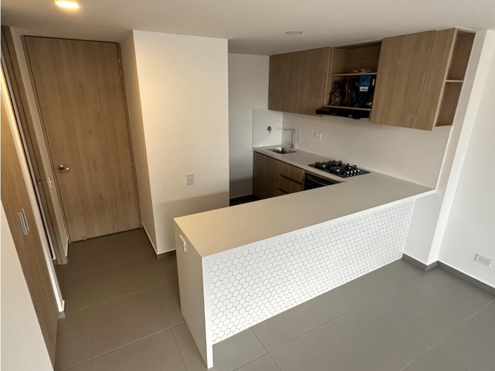 VENTA APARTAMENTO GUAYABAL - REGIONAL — foto 6
