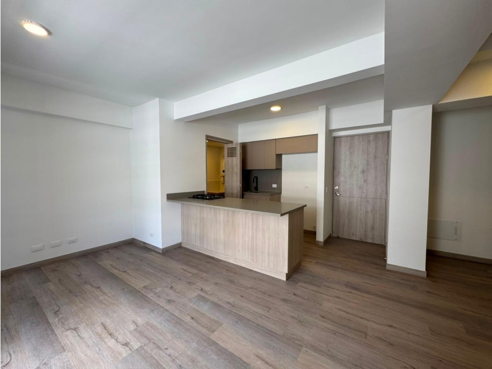 Arriendo apartamento ciudad del rio — foto 2