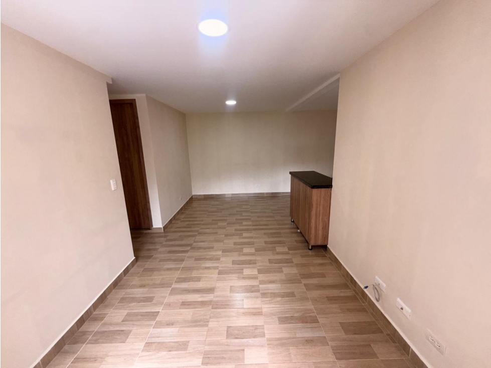 APARTAMENTO EN SABANETA SECTOR SAN JOSE — foto 6