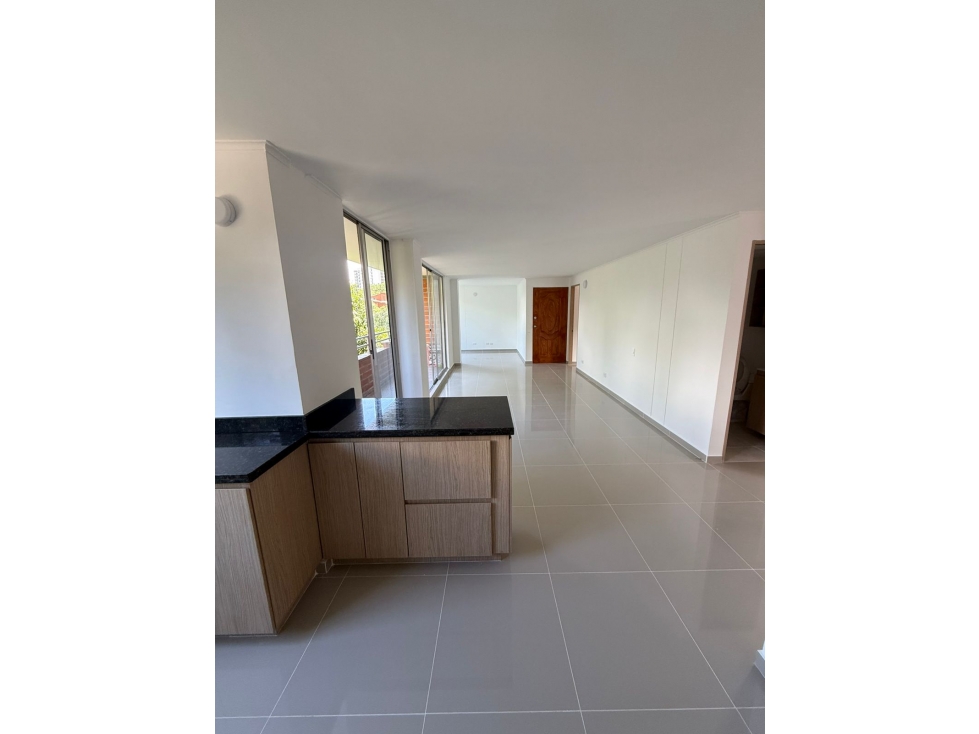 APARTAMENTO EN ARRIENDO EL DORADO -ENVIGADO — foto 4
