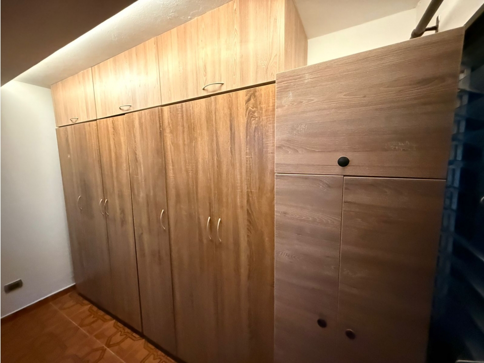 CASA PRIMER PISO EN EL CARMELO. ITAGÜÍ — foto 5