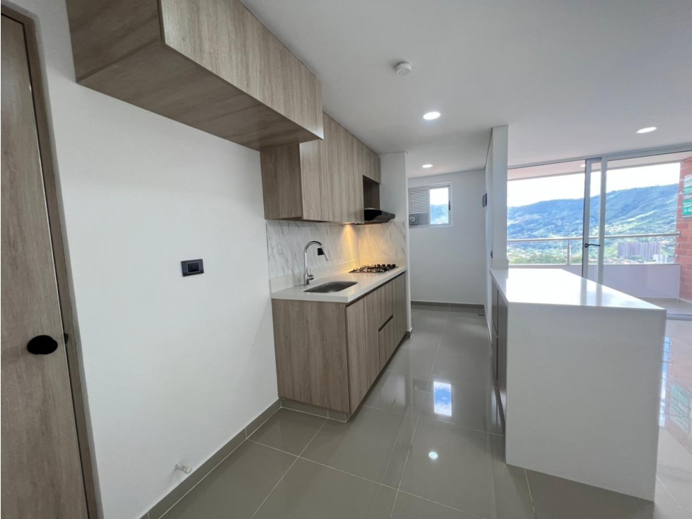 ESTRENA APARTAMENTO EN LA ESTRELLA SECTOR TOLEDO. — foto 2