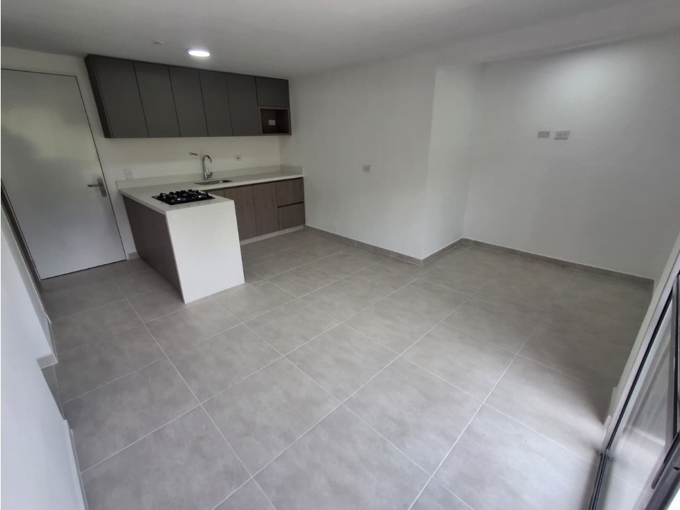Copia de Apartamento arriendo Villa Aventura — foto 5