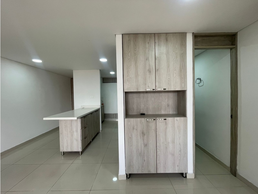 APARTAMENTO EN ARRIENDO ZARATOGA SABANETA — foto 5