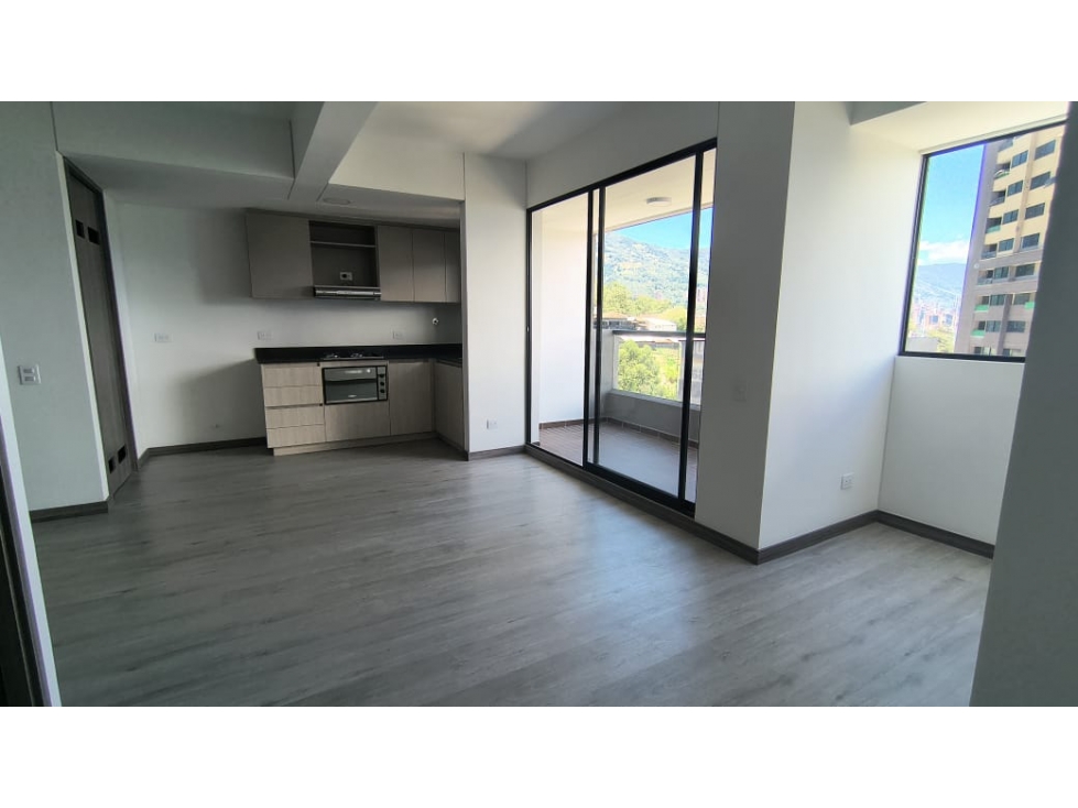 EN RENTA POBLADO, PARA ESTRENAR CIUDAD DEL RIO