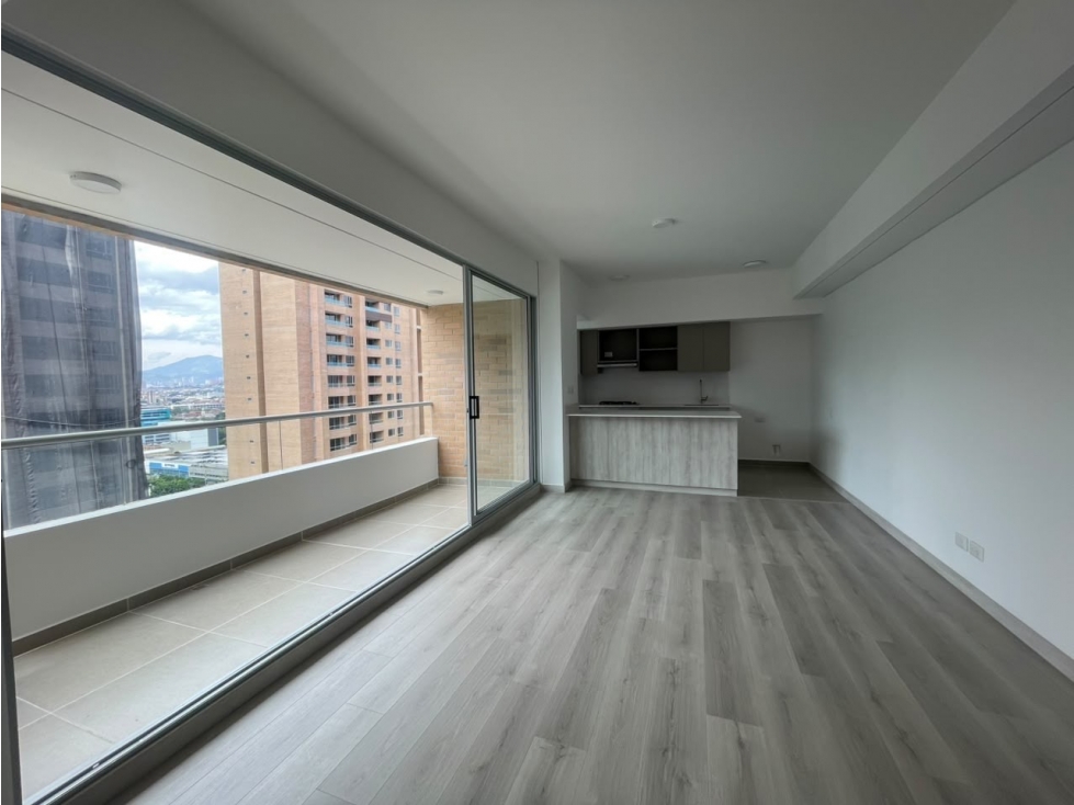 Arriendo apartamento ciudad del rio — foto 4