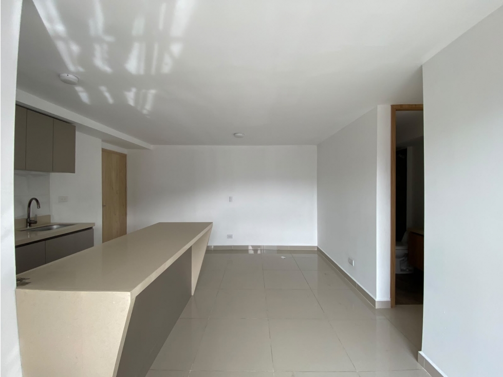 APARTAMENTO EN ARRIENDO DITAIRES ITAGUI — foto 5