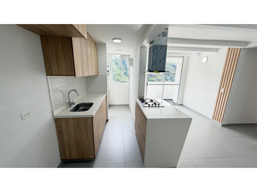 APARTAMENTO EN ARRIENDO VEREDA SAN JOSE -SABANETA — foto 4