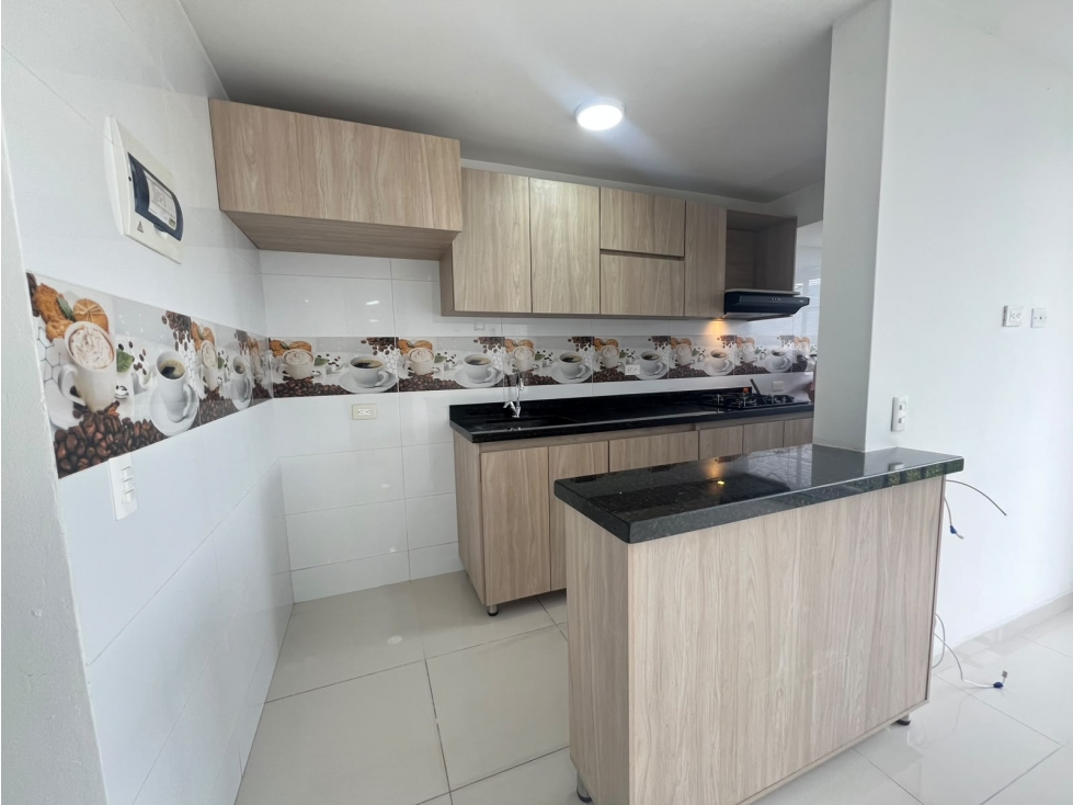 ARRIENDO APARTAMENTO SECTOR LA DOCTORA SABANETA. — foto 6