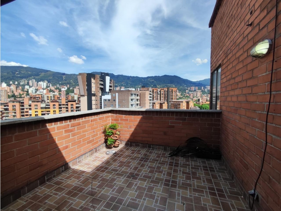 EN RENTA ENVIGADO APARTAMENTO DUPLEX LAS VEGAS — foto 4